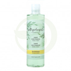 Shampoo Rivitalizzante 300Ml. Algologie