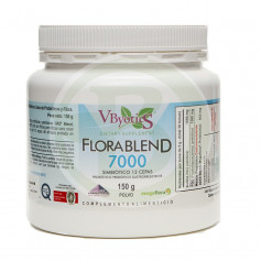 Florablend 7000 12 Ceppi Vbyotics
