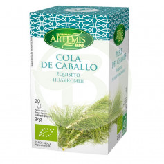 Coda Di Cavallo 20 Filtri Artemis