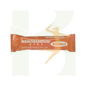 Barrita Memorandum Plus Integralia