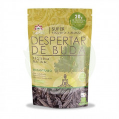 Despertar Buda Proteina Mattutina Bio 360Gr. Iswari