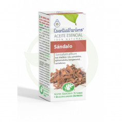 Olio Essenziale Sandalo 5Ml. Esential Aroms