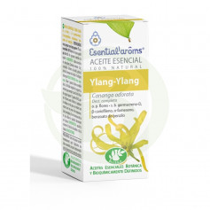 Olio Essenziale Ylang Ylang 5Ml. Esential Aroms