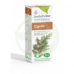 Olio Essenziale Cipresso Bio 10Ml. Esential Aroms