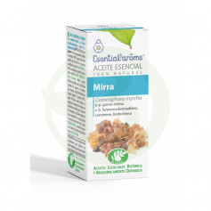 Olio Essenziale Di Mirra 5Ml. Esential Aroms