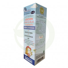 Lozione Vitaminizzata Speciale Età Scolastica 250Ml. Kunda