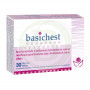 Basichest 30 Cápsulas Herbetom