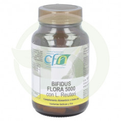 Bifidusflora 5000 60 Capsule Cfn