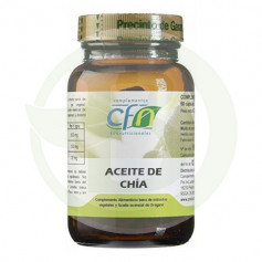 Olio Di Chia 60 Perle Cfn