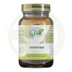 Soosteo 60 Capsule Cfn