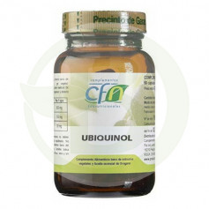 Ubiquinolo 30 Capsule Cfn
