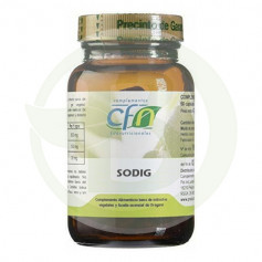 Sodig 60 Capsule Cfn