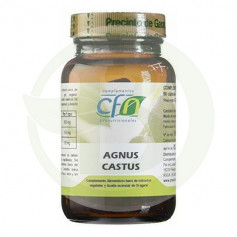 Agnus Cactus 60 Capsule Cfn
