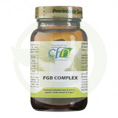 Fgb Complex 60 Capsule Cfn