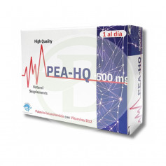 Pea-Hq 30 Capsule Espadiet