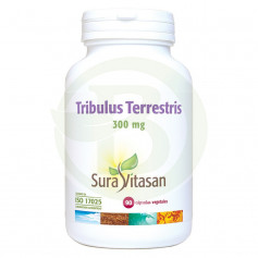 Tribulus Terrestris 90 Capsule Sura Vitasan