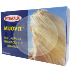 Mijovit Plus 30 Capsule Integralia