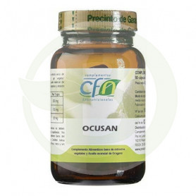 Ocusán 60 Cápsulas Cfn