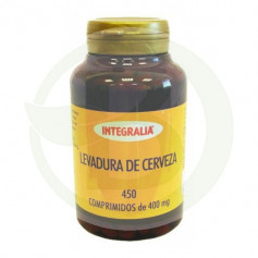Lievito Di Birra 450 Compresse Integralia