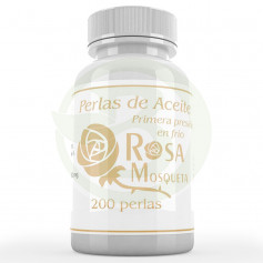 Rosa Canina 200 Perle El Valle