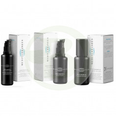 Pack Antirughe, Siero e Contorno Occhi Mediterraneus