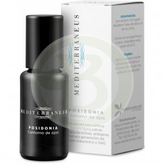 Contorno Occhi 15Ml. Mediterraneus
