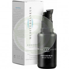 Siero Viso 30Ml. Mediterraneus
