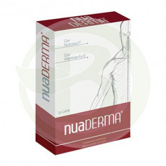 Nuaderma 30 Capsule Nua