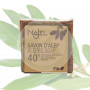 Sapone Di Aleppo 40% 185Gr. Najel