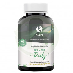 Ferment Daily 30 Capsule San