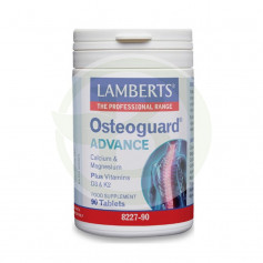 Osteoguard Advance 90 Compresse Lamberts