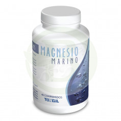 Magnesio Marino 40 Compresse Tongil