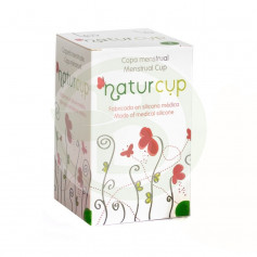 Coppetta Mestruale Taglia 2 Naturcap