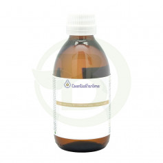 Olio Vegetale di Semi d'Uva 1Lt. Esential Aroms