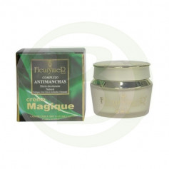 Crema Magique Depigmentante 50Ml. Fleurymer
