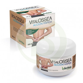 Vitalossea Azione Rapida 100Ml. Derbos