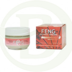 Unguento Balsamo Zenzero 50Ml Feng