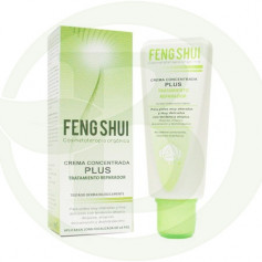 Crema Concentrata Plus 100Ml. Feng Shui