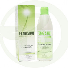 Emulsione Corporale Riparatrice 400Ml. Feng Shui