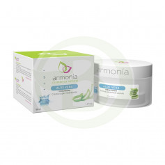 Crema al Cetriolo 50Gr. Armonia