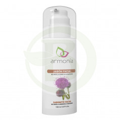 Sapone Viso all'Argilla Grigia 150Ml. Armonia
