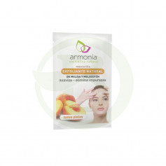 Scrub alla Melissa e Pesca 11Gr. Armonia