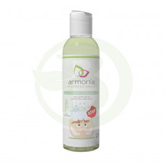 Shampoo Scolastico con Albero del Tè 300Ml. Armonia