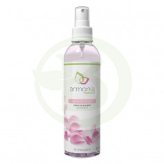 Acqua di Rose (Senza Parabeni) 200Ml. Armonia