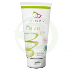 Gel di Aloe Vera BIO 99,9% 200Ml. Armonia