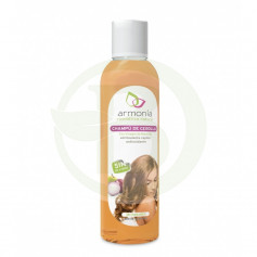 Shampoo alla Cipolla No Paraben 400Ml. Armonia