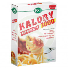 Kalory Emergency 1000 24 Compresse ESI - Dieta Trepat