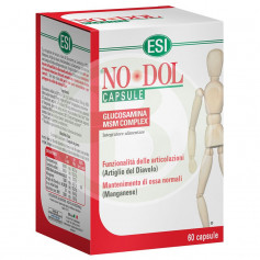 Nodol 60 Capsule ESI - Trepat Diet