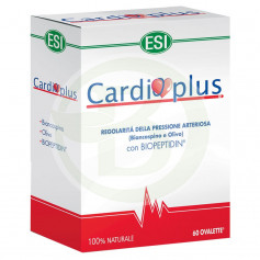 Laboratori Cardioplus ESI