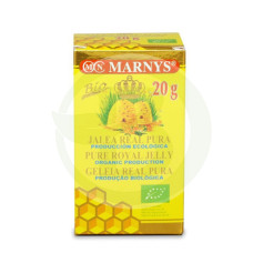 Pappa Reale Pura 20Gr. Marnys